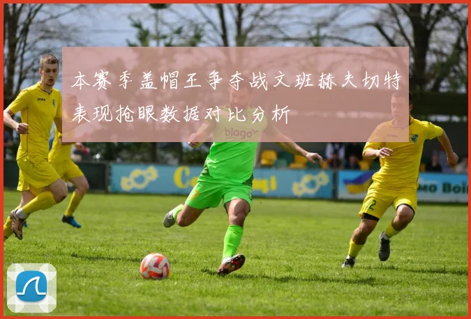 本赛季盖帽王争夺战文班赫夫切特表现抢眼数据对比分析